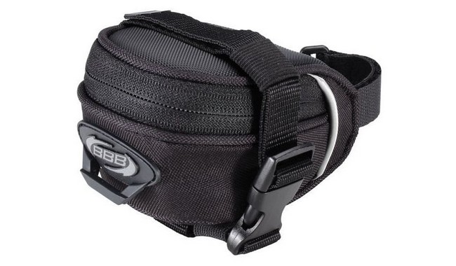 Сумка подседельная BBB EasyPack BSB-21S - фото 1