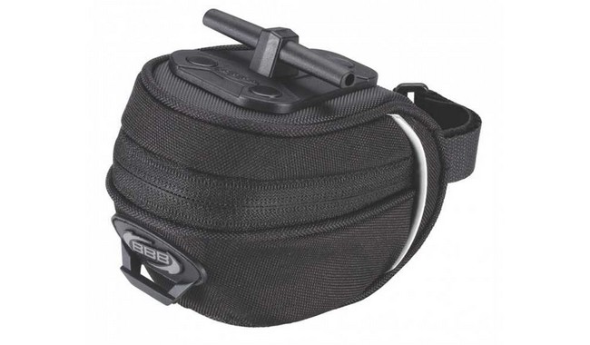Сумка подседельная BBB QuickPack BSB-22S - фото 1