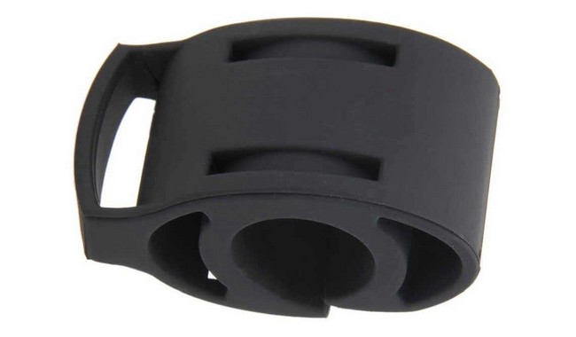 Кріплення на кермо для спортивного годинника - фото 1