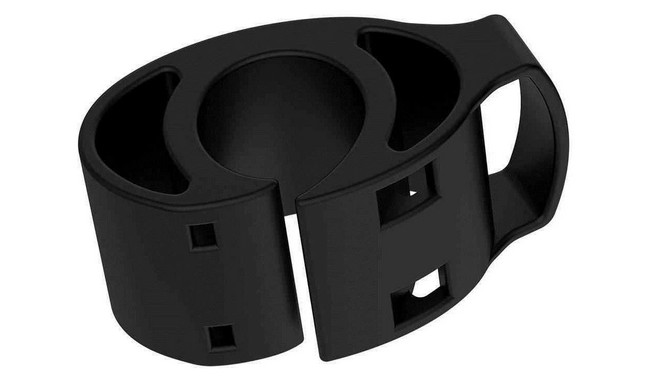 Кріплення на кермо для спортивного годинника - дополнительное фото 1