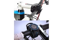 Кріплення на кермо для спортивного годинника - дополнительное фото 2