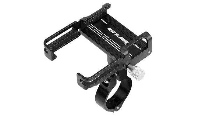 Кріплення для смартфона GUB P-20 - фото 1