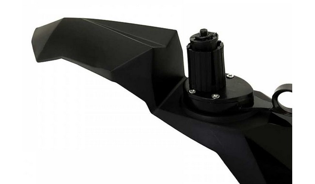 Комплект крил Benotto HC-YS600 - дополнительное фото 2