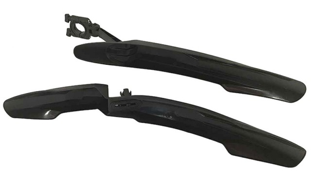 Комплект крыльев Benotto HC-YS910 - фото 1