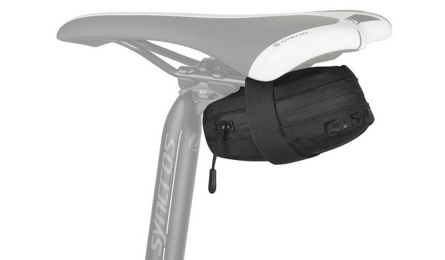 Підсідельна сумка Syncros Tube Kit 29" - фото 1