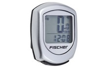 Велокомп'ютер FISCHER Plus 18 - фото 1