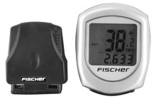 Велокомп'ютер FISCHER Plus 18 - дополнительное фото 1