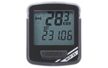 Велокомп'ютер BBB NanoBoard BCP-25 - фото 1