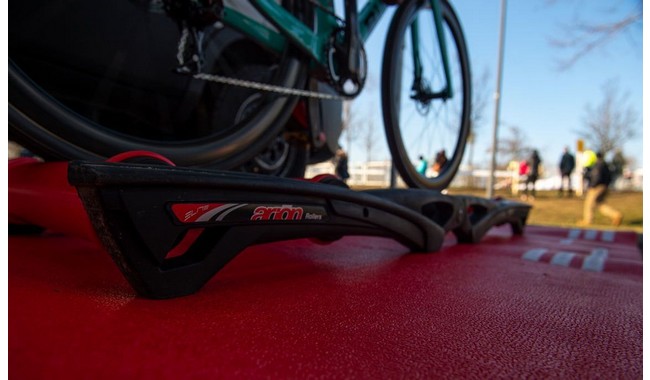 Велостанок Elite Arion - дополнительное фото 5