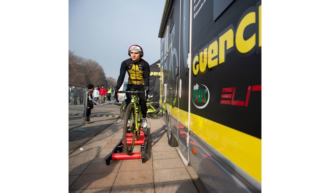 Велостанок Elite Arion - дополнительное фото 7