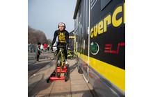 Велостанок Elite Arion - дополнительное фото 7