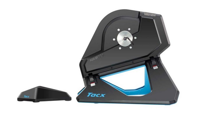 Велостанок Tacx NEO 2T + Promo Box - дополнительное фото 3