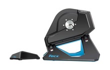 Велостанок Tacx NEO 2T + Promo Box - дополнительное фото 3