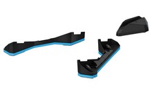 Велостанок Tacx NEO 2T + Promo Box - дополнительное фото 6