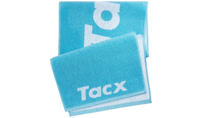 Велостанок Tacx NEO 2T + Promo Box - дополнительное фото 10