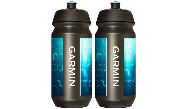 Велостанок Tacx NEO 2T + Promo Box - дополнительное фото 11