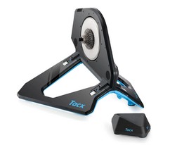 Велостанок Tacx NEO 2T + Promo Box