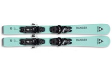 Лыжи горные Fischer Ranger Jr - фото 1