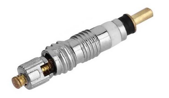 Сердечник ніпеля Presta - фото 1