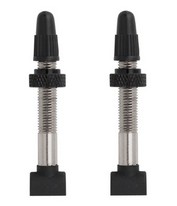 Ниппели Shimano Tubeless Presta 48 мм