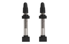 Ниппели Shimano Tubeless Presta 48 мм - фото 1