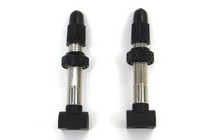 Ниппели Shimano Tubeless Presta 48 мм - дополнительное фото 1