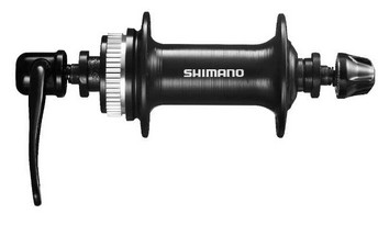 Передня втулка Shimano HB-RM33 36H OEM
