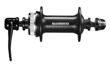 Передня втулка Shimano HB-RM33 36H OEM - фото 1