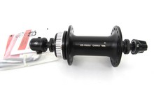 Передня втулка Shimano HB-RM33 36H OEM - дополнительное фото 1