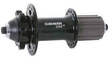 Задняя втулка SRAM Via GT 32H OEM