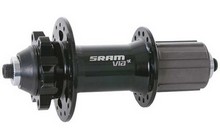 Задня втулка Sram Via GT 32H OEM - фото 1
