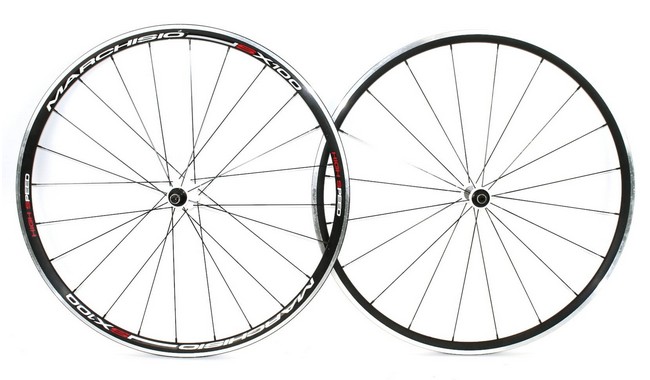 Вилсет Marchisio SX100 High Speed - фото 2