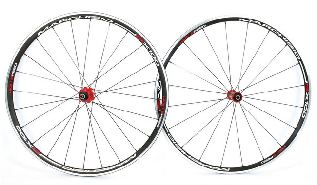 Вилсет Marchisio SX100 High Speed - фото 1