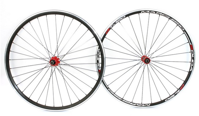 Вілсет Marchisio Solida GTX 120 - фото 1