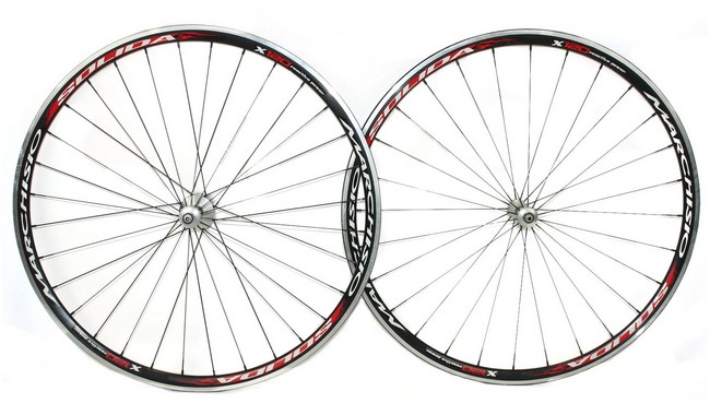 Вілсет Marchisio Solida X120 Reactive Power - фото 1