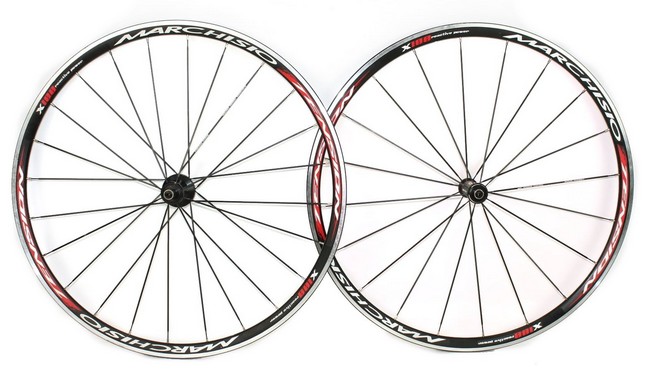 Вилсет Marchisio Tension X100 Reactive Power - фото 1