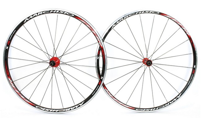 Вілсет Marchisio Zefir X75 Reactive Power - фото 1