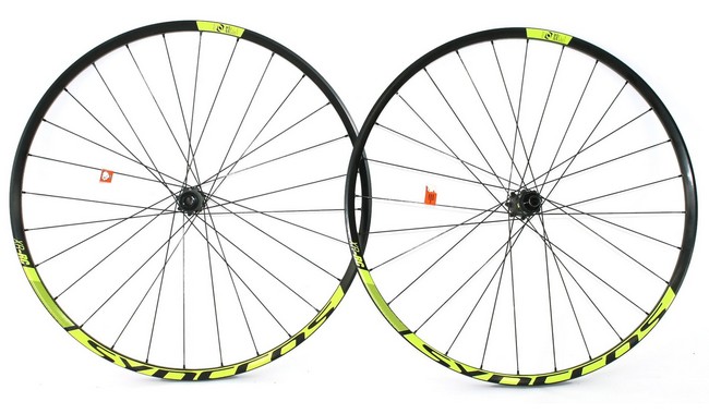 Вилсет Syncros XR-RC 29 - фото 1