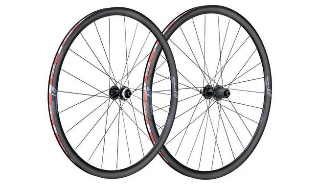 Вілсет Vision Team TC 30 CL SH11 - фото 1