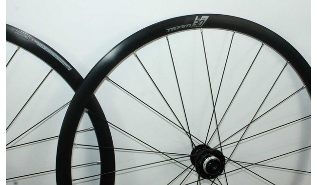 Вілсет Vision Team TC 30 CL SH11 - дополнительное фото 2