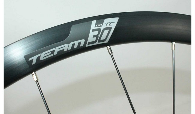 Вілсет Vision Team TC 30 CL SH11 - дополнительное фото 3