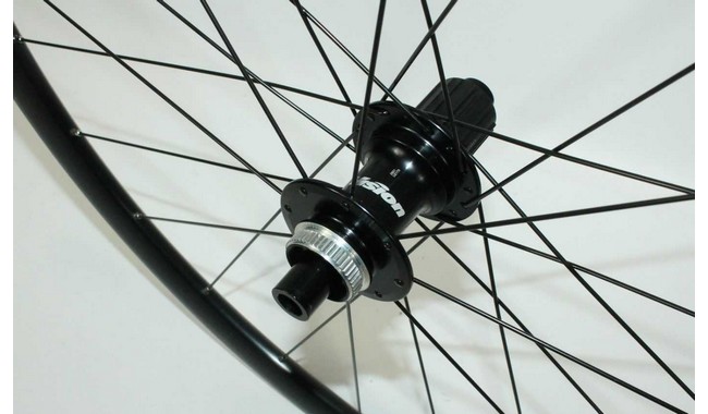 Вілсет Vision Team TC 30 CL SH11 - дополнительное фото 5