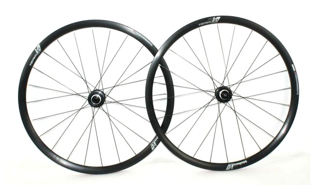 Вілсет Vision Team TC 30 CL SH11 - дополнительное фото 6