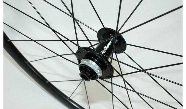 Вілсет Vision Team TC 30 CL SH11 - дополнительное фото 7