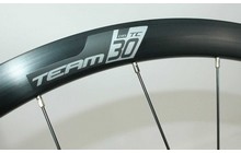 Вілсет Vision Team TC 30 CL SH11 - дополнительное фото 3