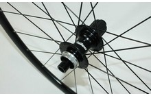 Вілсет Vision Team TC 30 CL SH11 - дополнительное фото 5