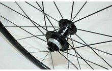 Вілсет Vision Team TC 30 CL SH11 - дополнительное фото 7