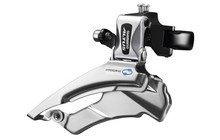 Передний переключатель Shimano Altus FD-M313-3 - фото 1