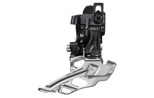 Передній перемикач Shimano Deore FD-M616-D - фото 1