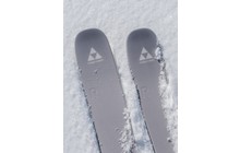 Лыжи горные Fischer Ranger 102 - дополнительное фото 1
